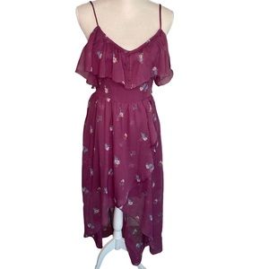 Abercrombie & Fitch dress medium tall